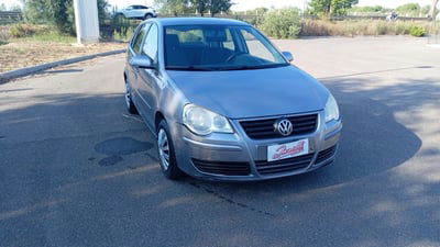 Volkswagen Polo 1.4/75CV 16V 5p. aut. Comfortline usata