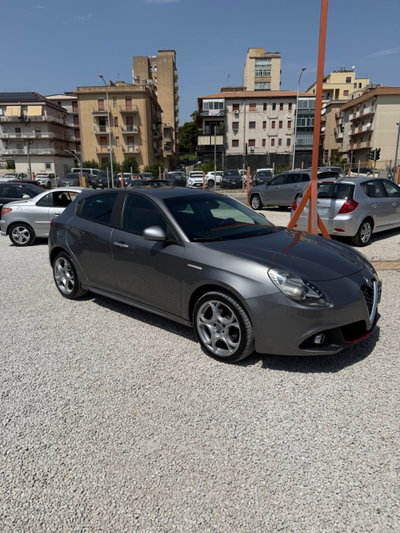 Alfa Romeo Giulietta 2.0 JTDm Super 150cv (2)