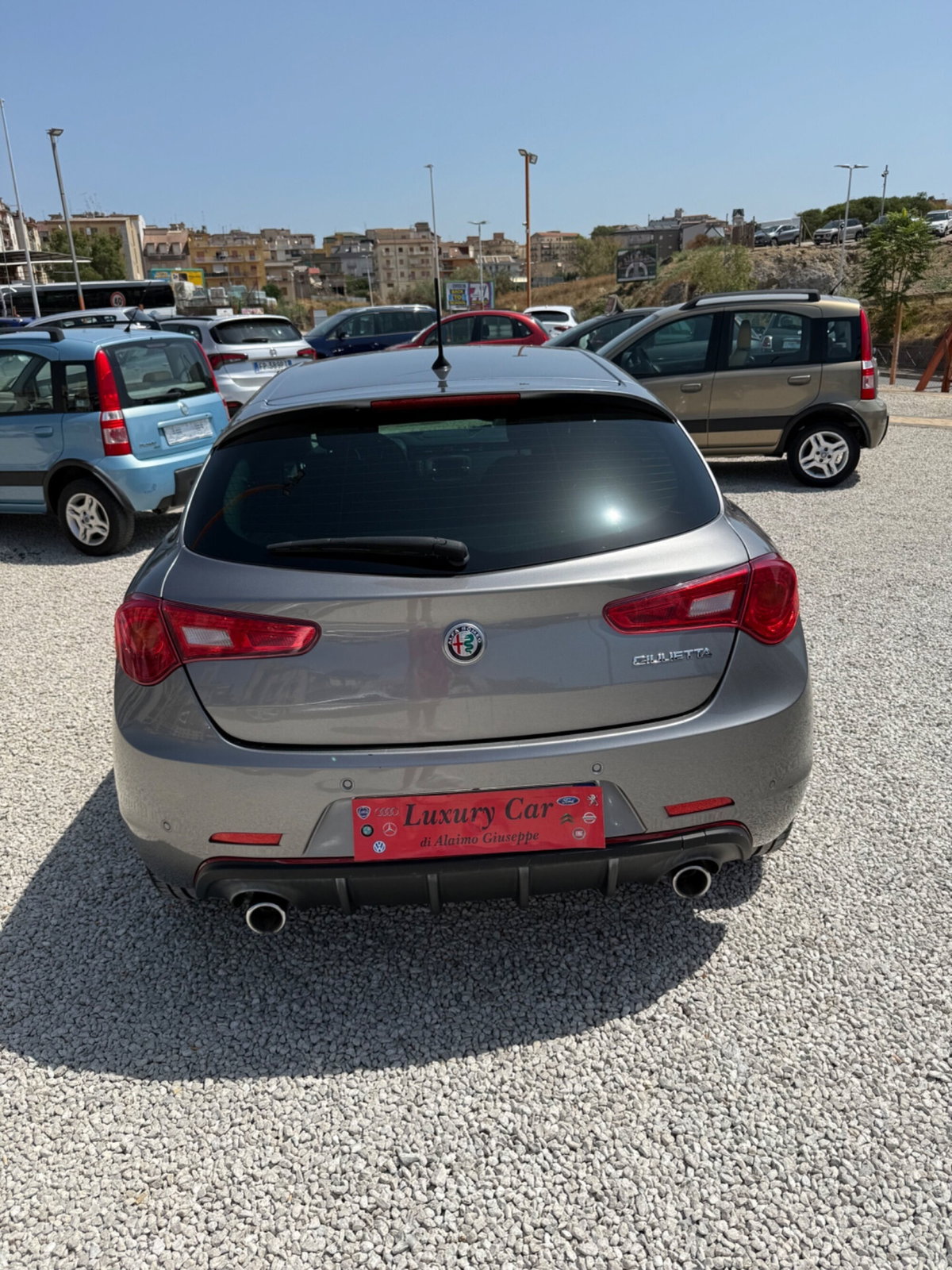 Alfa Romeo Giulietta 2.0 JTDm Super 150cv (6)