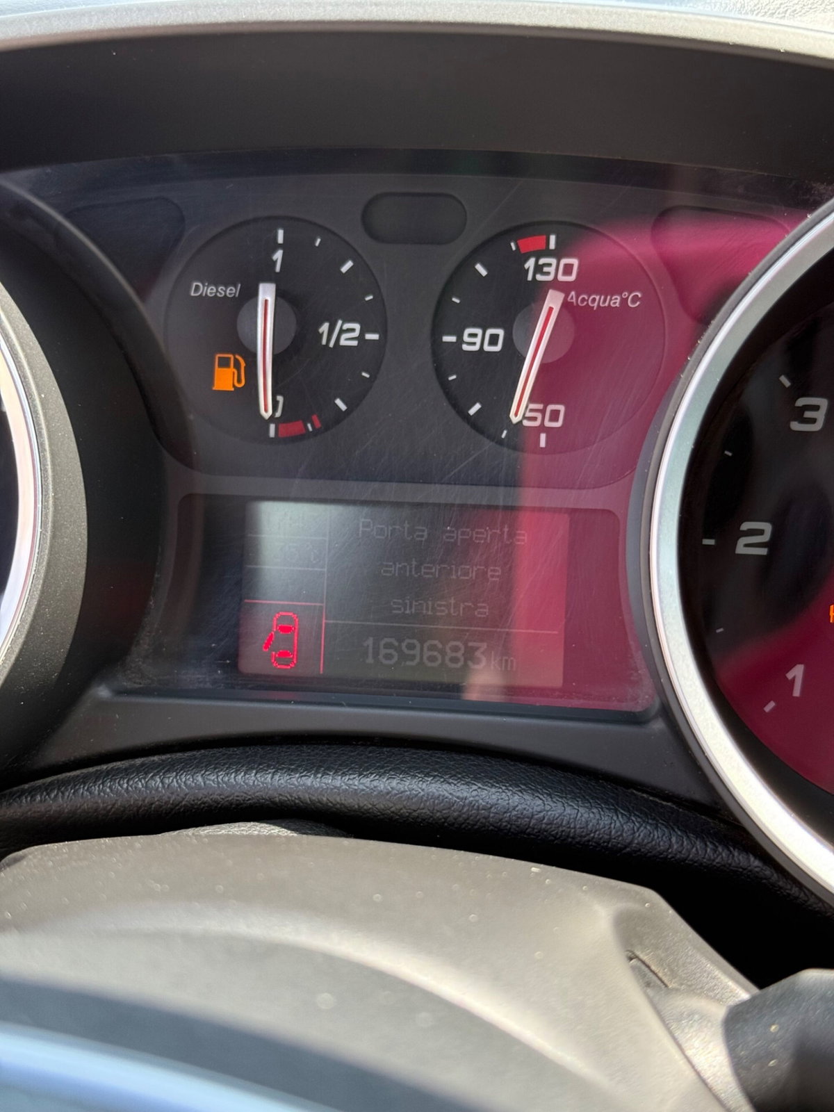 Alfa Romeo Giulietta 2.0 JTDm Super 150cv (7)