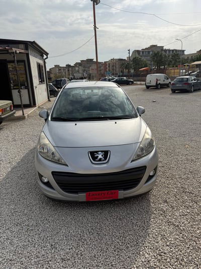 Peugeot 207 VTi 95CV 5p. XS usata