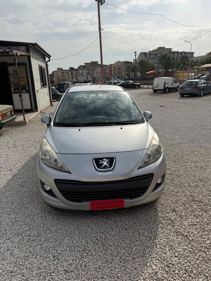 Peugeot 207 VTi 95CV 5p. XS