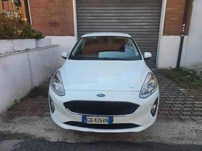 Ford Fiesta 1.1 75 CV 3 porte  Trend usata