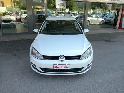 Volkswagen Golf 1.2 TSI 110 CV 5p. Comfortline BlueMotion Technology usata