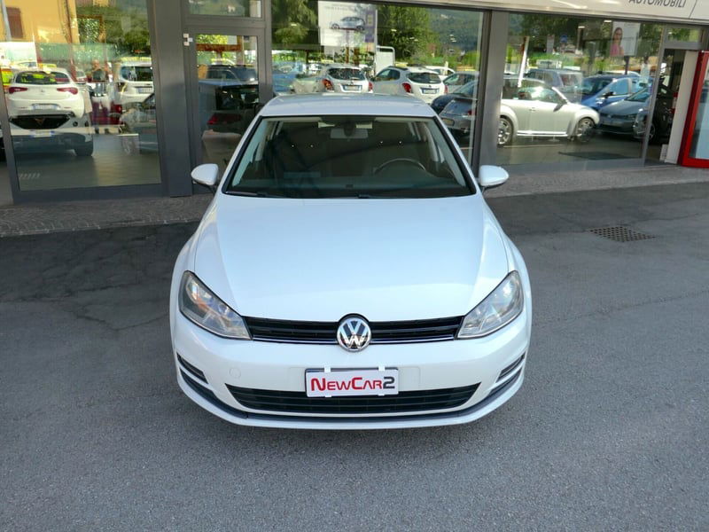 Volkswagen Golf 1.2 TSI 110 CV 5p. Comfortline BlueMotion Technology