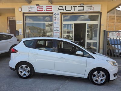 Ford C-Max 1.5 TDCi 95CV Start&Stop Titanium usata