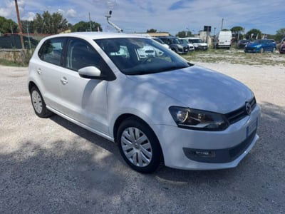 Volkswagen Polo 1.2 70 CV 5p. Comfortline usata