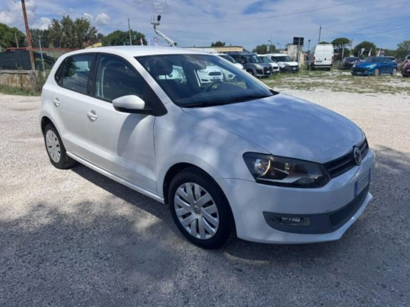 Volkswagen Polo 1.2 70 CV 5p. Comfortline
