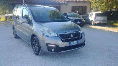 Peugeot Partner BlueHDi 100 Outdoor usata