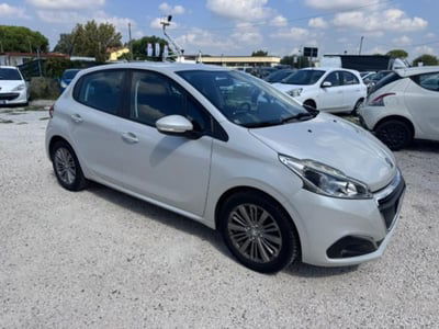 Peugeot 208 82 5p. GPL Access usata