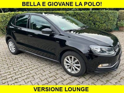 Volkswagen Polo 1.0 MPI 5p. Trendline usata