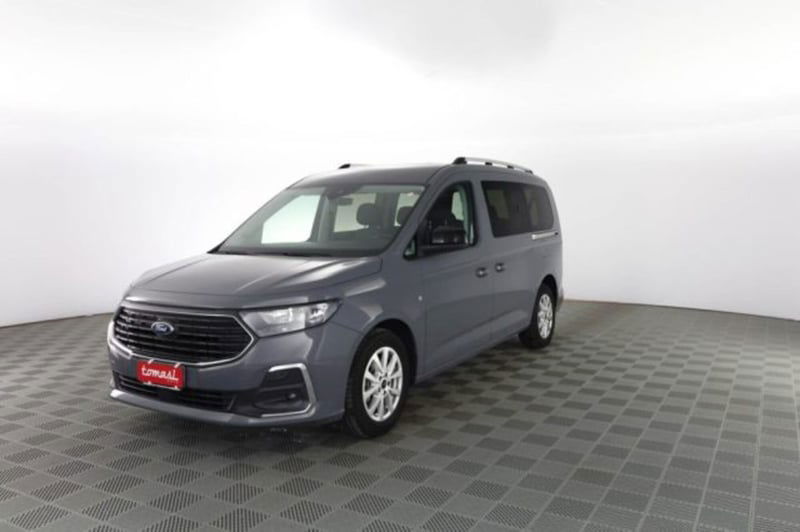 Ford Tourneo Connect 2.0 EcoBlue 122 CV Sport