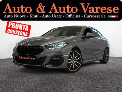 BMW Serie 2 Gran Coupé 218i  Sport usata