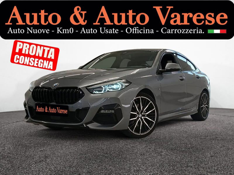 BMW Serie 2 Gran Coupé 218i  Sport