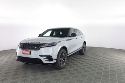 Land Rover Range Rover Velar 2.0D I4 204 CV usata