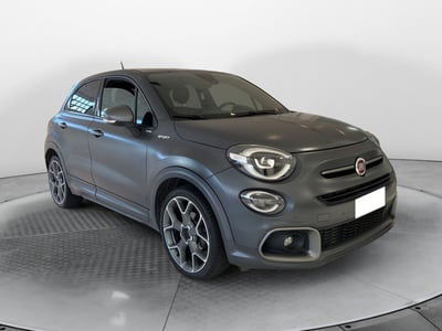 Fiat 500X 1.6 MultiJet 120 CV DCT Sport usata
