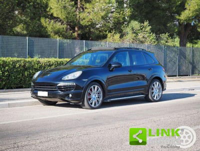 Porsche Cayenne 3.0 Diesel usata