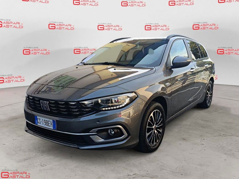 Fiat Tipo Station Wagon Tipo SW 1.6 mjt Garmin s&s 130cv
