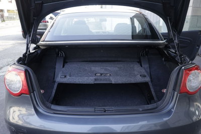 Volkswagen Eos 16V FSI (18)