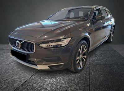 Volvo V90 Cross Country 2.0 b4 Core awd auto usata