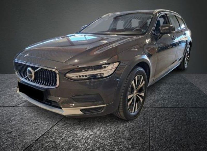 Volvo V90 Cross Country 2.0 b4 Core awd auto