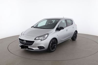 Opel Corsa 1.4 90CV GPL Tech 5 porte 120 Anniversary usata