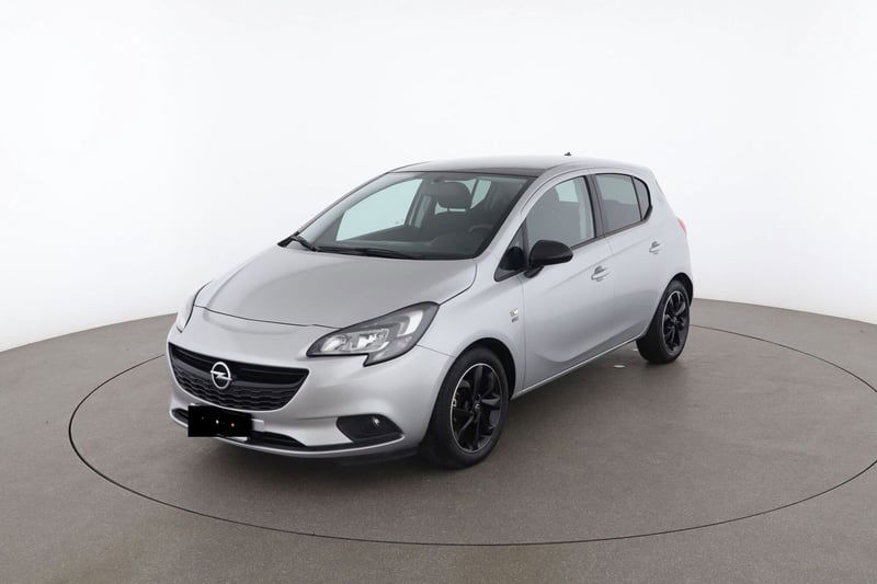 Opel Corsa 1.4 90CV GPL Tech 5 porte 120 Anniversary