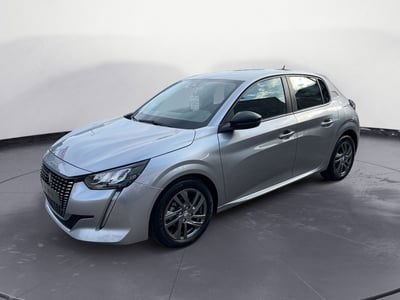 Peugeot 208 PureTech 100 Stop&Start 5 porte Active Pack usata