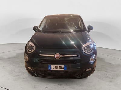Fiat 500X 1.6 MultiJet 120 CV Lounge usata