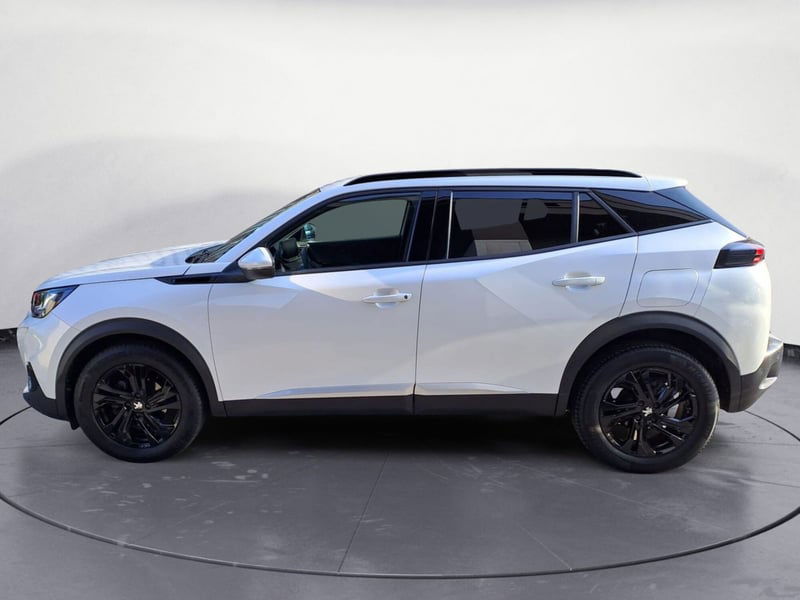 Peugeot 2008 BlueHDi 110 S&S Allure Pack