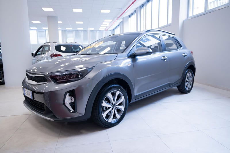Kia Stonic 1.2 DPI Urban