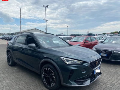 Cupra Formentor Formentor 1.4 e-Hybrid DSG usata