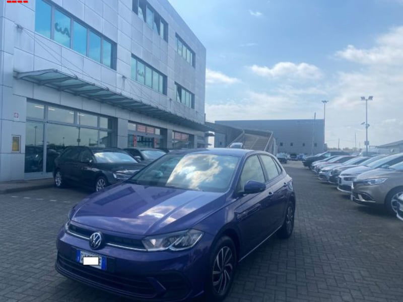 Volkswagen Polo 1.0 EVO
