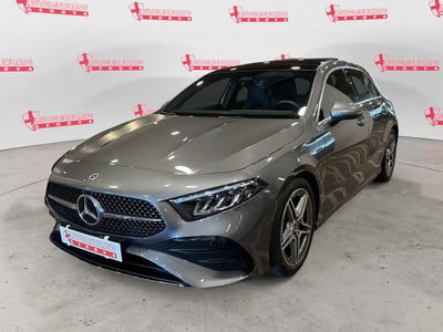 Mercedes-Benz Classe A 200 Automatic Premium usata