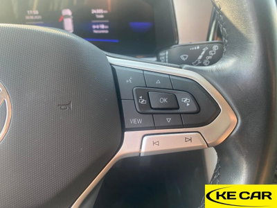 Volkswagen T-Roc 2.0 tdi Life 115cv (16)