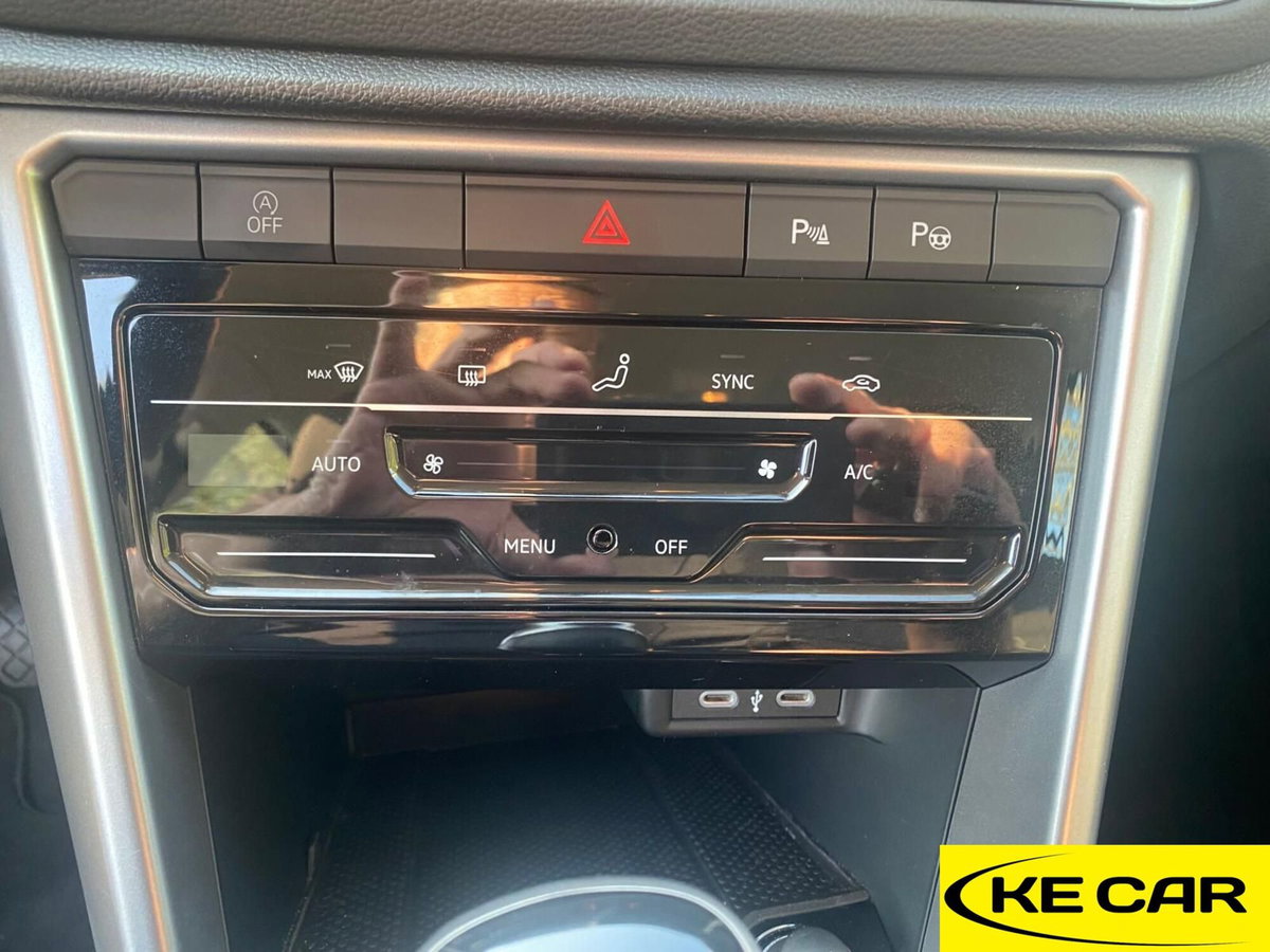 Volkswagen T-Roc 2.0 tdi Life 115cv (18)