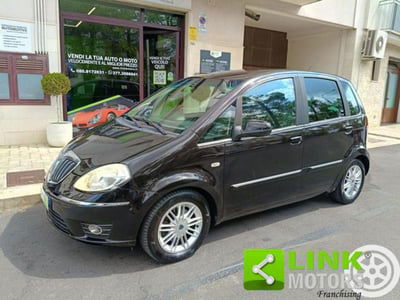 Lancia Musa 1.3 Mjt 95 CV DFN Gold usata