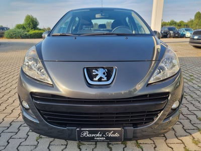 Peugeot 207 8V 75CV 5p. Energie ECO GPL usata