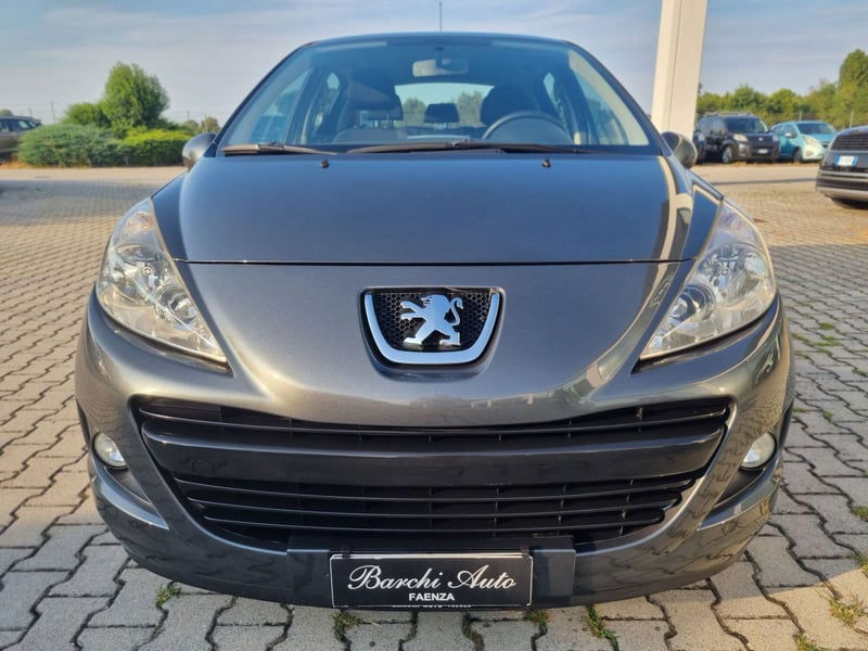Peugeot 207 8V 75CV 5p. Energie ECO GPL