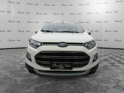 Ford EcoSport 1.0 EcoBoost 125 CV Start&Stop Business usata