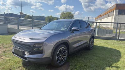 Sportequipe Sportequipe 6 GT Sportequipe 6 GT 1.6 t-gdi Gpl 186cv dct nuova