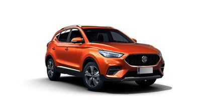 Mg ZS (2021-->) ZS 1.0T-GDI aut. Comfort usata