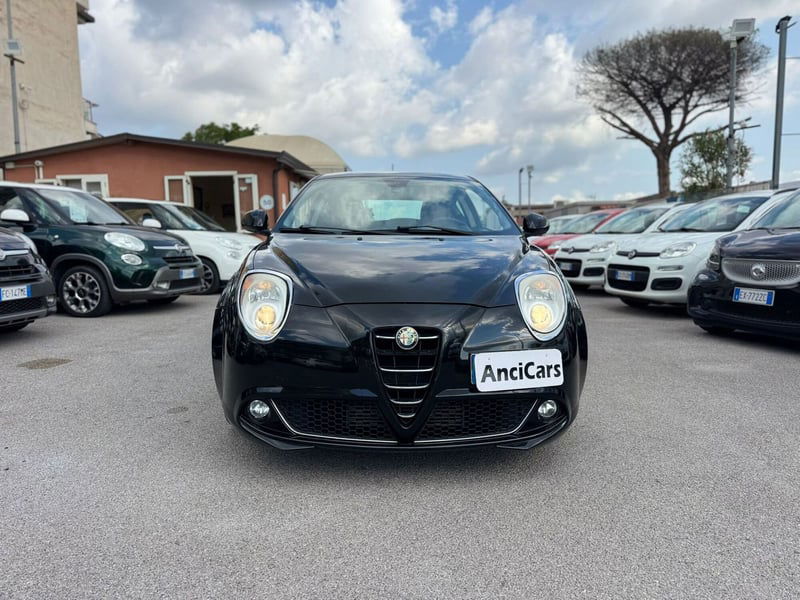 Alfa Romeo MiTo 1.3 JTDm-2 95 CV S&S Progression