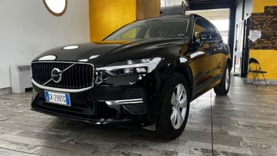 Volvo XC60 B4 automatico Core usata