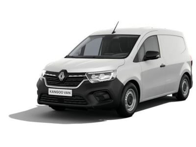 Renault Kangoo Furgone van 1.5 Blue dci 115cv L2 my24