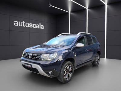 Dacia Duster 1.6 SCe GPL 4x2 Prestige usata