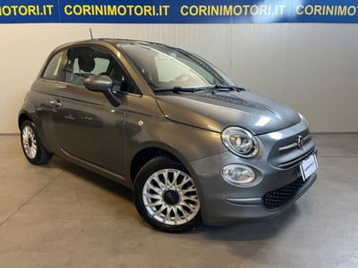 Fiat 500 1.2 Lounge usata