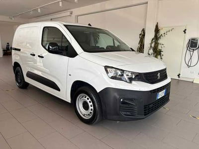 Peugeot Partner Furgone BlueHDi 100 PC Furgone Pro usato