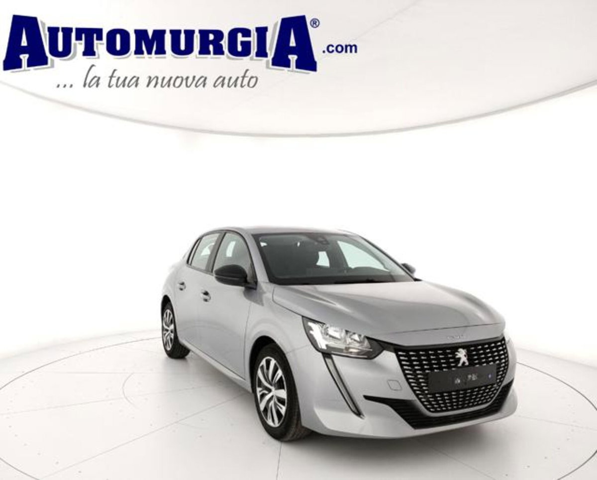 Peugeot 208 1.2 puretech Active s&s 75cv