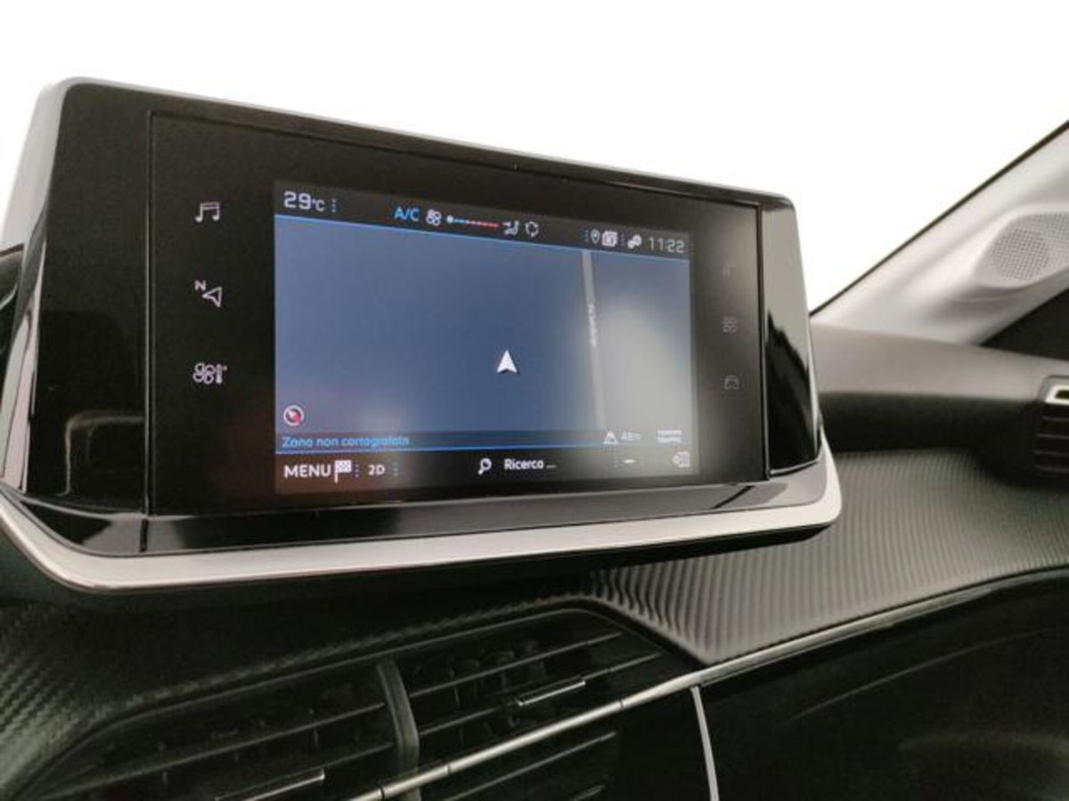 Peugeot 208 1.2 puretech Active s&s 75cv (12)